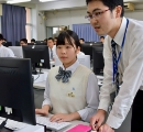 情報ソリューション科